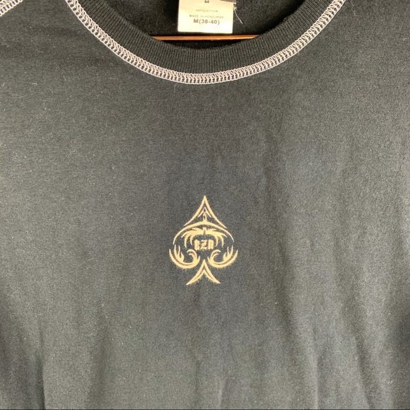 Easyriders‎ Rodeo Tour Long Sleeve T-shirt - Picture 5 of 8